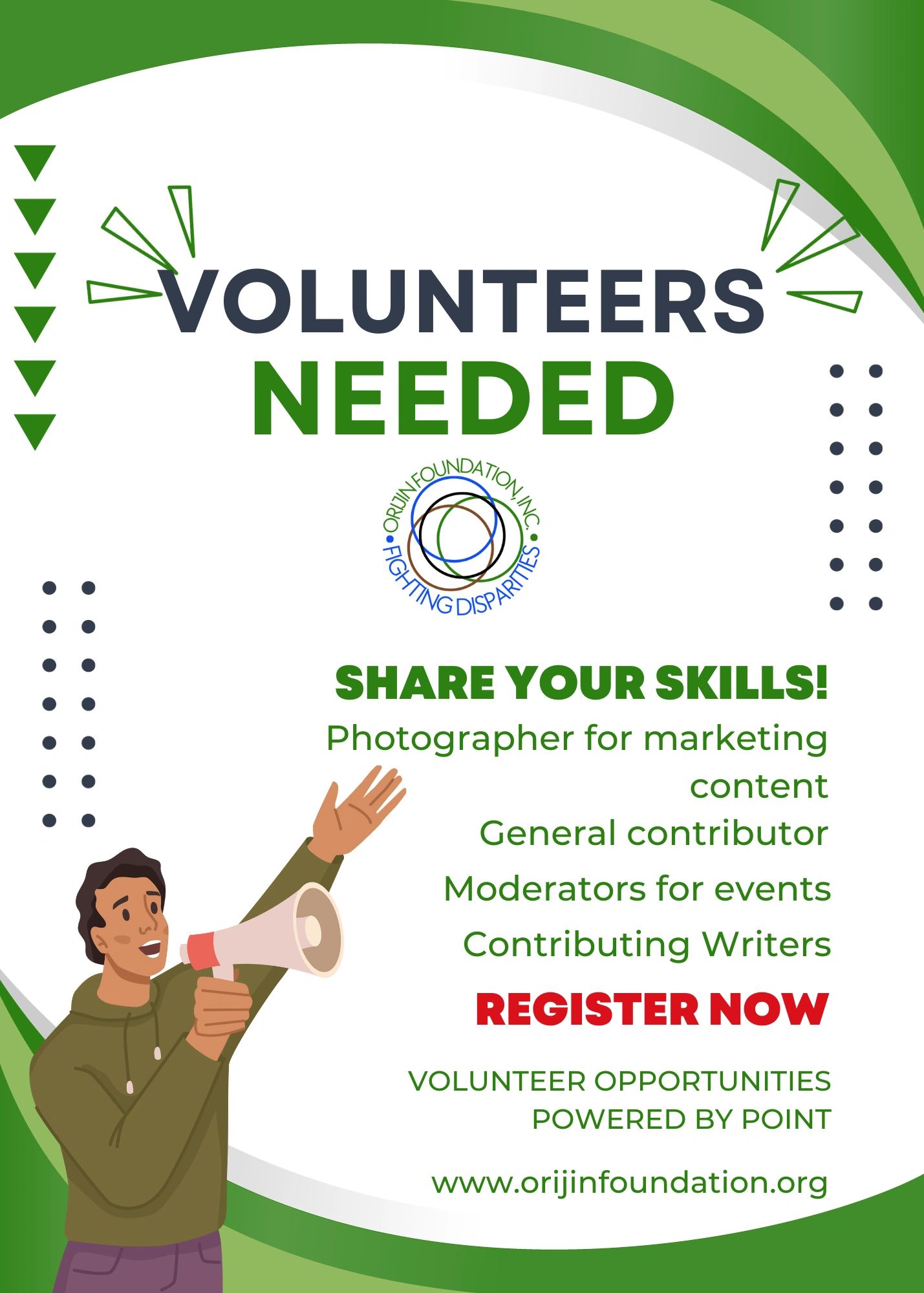 BECOME A MEMBER TODAY