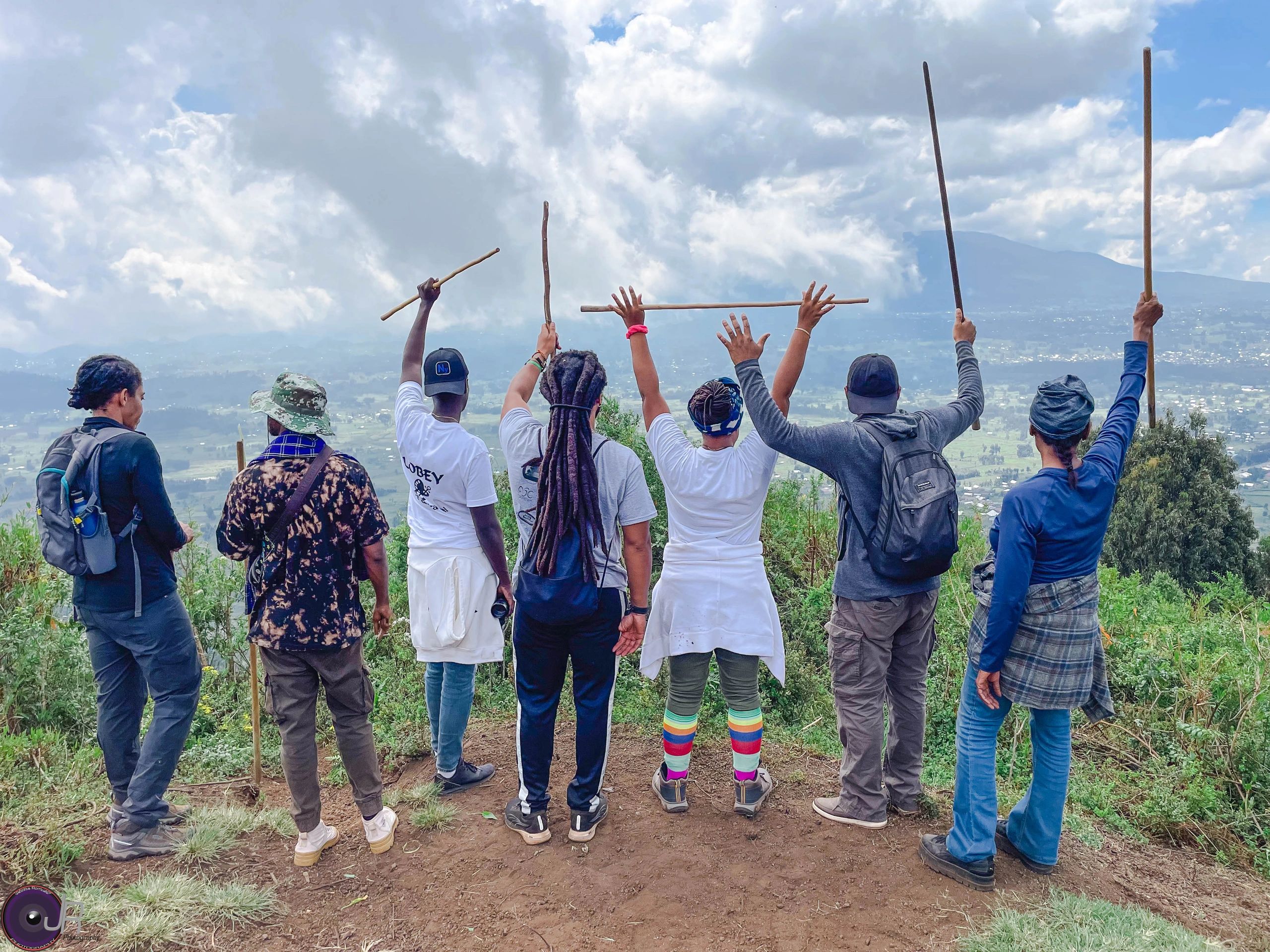 Rwanda Fall 2025 Deposit