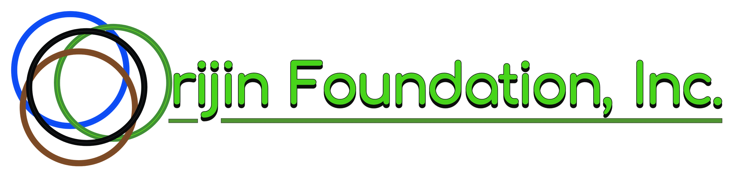 Orijin Foundation